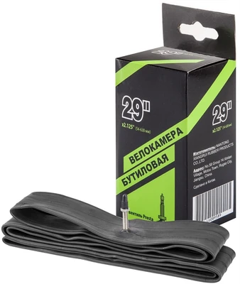 Камера NTG 29"x2.125" Presta 1172129394