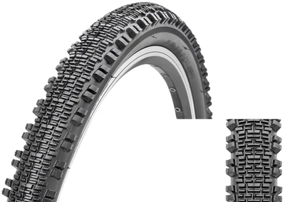 Покрышка Chao Yang 26" x 1.95 H-567 2082450835