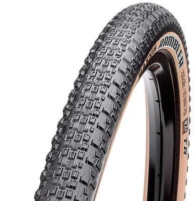 Покрышка Maxxis Rambler 700x38C 1398862925