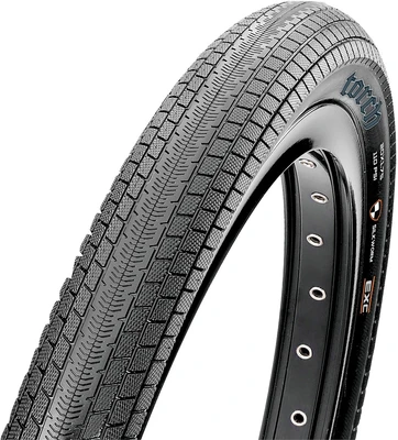 Покрышка Maxxis Torch 20X2.20 Exo Foldable 1974280277