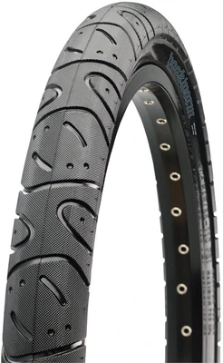 Покрышка Maxxis Hookworm 26x2.50 Wire 714869015
