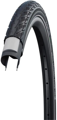 Покрышка Schwalbe Delta Cruiser Plus 26x1.75 925795896