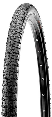 Покрышка Maxxis Rambler 700x50C Foldable Silkshield/TR 559407642
