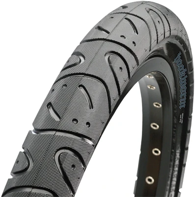 Покрышка Maxxis Hookworm 20x1.95 1403567608