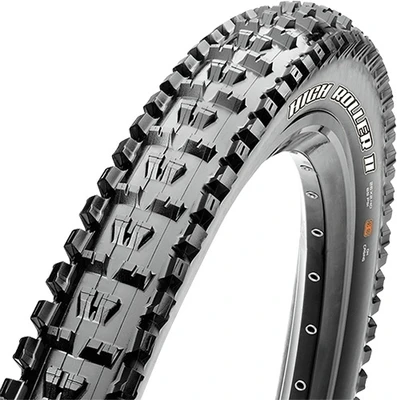 Покрышка Maxxis High Roller II 29x2.30 Foldable 360181287