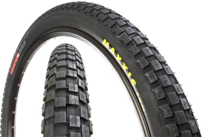 Покрышка Maxxis Holy Roller 24x1.85 1491418826