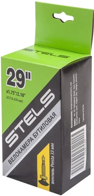 Камера Stels/Chao Yang 29"x1.75"/2.10" Presta 412903712