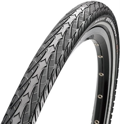 Покрышка Maxxis Overdrive 700x38C 201842729