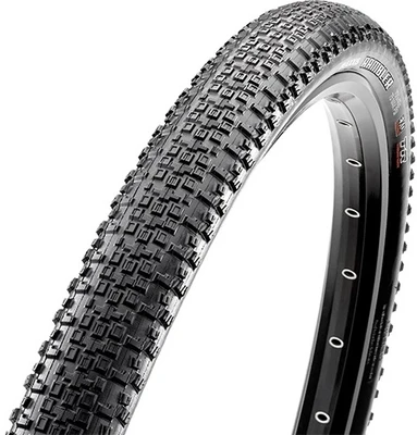 Покрышка Maxxis Rambler 700x40C Foldable SilkShield 1307540899