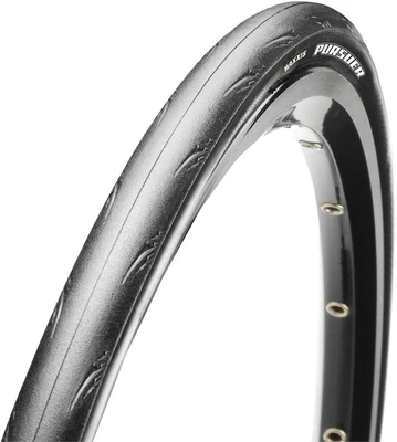 Покрышка Maxxis Pursuer 700X32C Foldable 2069592187