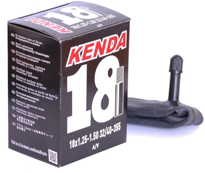 Камера Kenda 18"x1.25/1.50, A/V 1356653493
