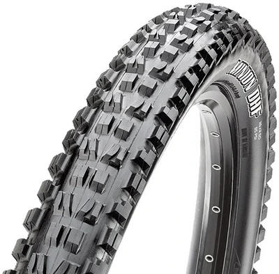 Покрышка Maxxis Minion DHF 27.5x2.50 ST 1056997938