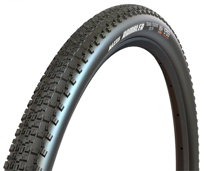 Покрышка Maxxis Rambler 700x40C Foldable Exo/TR 1839879903