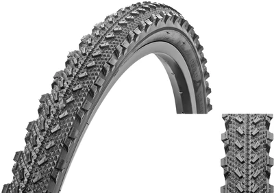 Покрышка Chao Yang 26" x 2.00 H-568 670031012