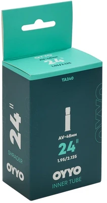 Камера OYYO TA240, 24х1.95/2.125, AV48 368276530