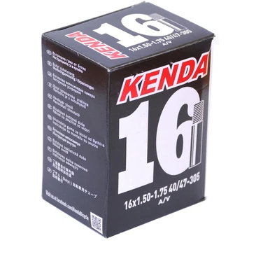 Камера Kenda 16"x1.50/1.75, AV 1966840434