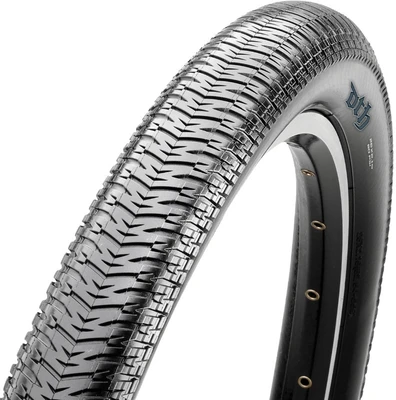 Покрышка Maxxis DTH 20x1.95 Foldable Exo 2078782110
