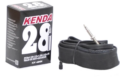 Камера Kenda 700x43C, Presta, 48 мм. 1644091461