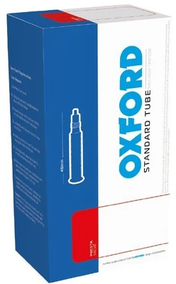 Камера Oxford Inner Tube 700х18/23C, Presta, 60 мм. 439679065