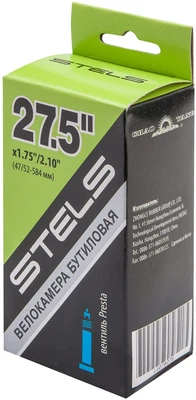 Камера Stels/Chao Yang 27.5"x1.75"/2.10" Presta 413840932