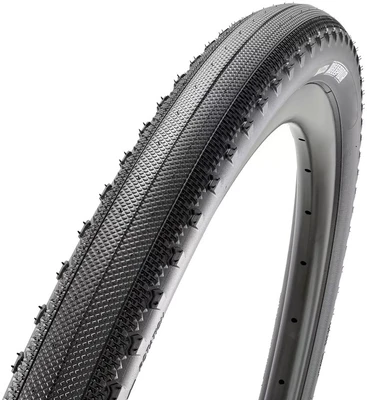 Покрышка Maxxis Receptor 27.5x1.75 Foldable Exo/TR 289871136