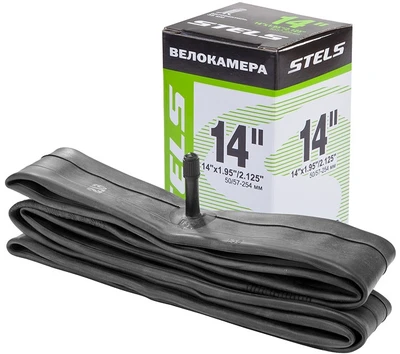 Камера Stels/Seyoun 14"х1.95"/2.125" 1289310988