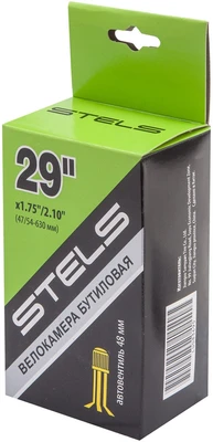 Камера Stels/Seyoun 29"x1.75/2.10, 48 мм 618996680