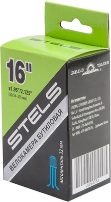 Камера Stels/Chao Yang 16"x1.95"/2.125" 2099595027
