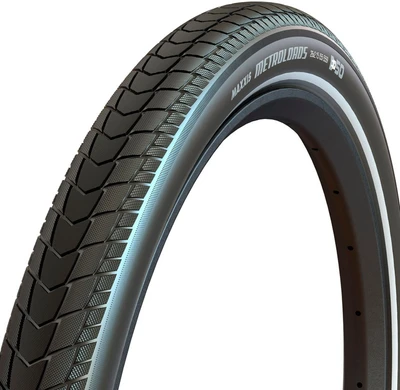 Покрышка Maxxis Metroloads 26x2.15 Wire 4S 717978297