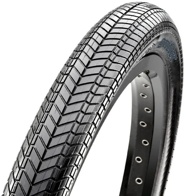 Покрышка Maxxis Grifter 20x2.10 Foldable Exo 427033351
