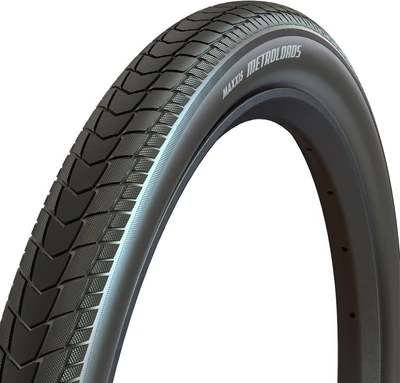 Покрышка Maxxis Metroloads 20x2.15 Wire 4S 938146987