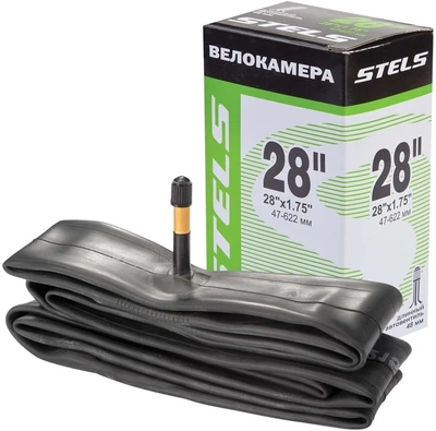 Камера Stels/Seyoun 28"x1.75" Вентиль 48 мм 2033516981