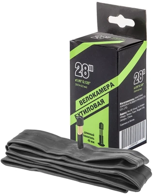 Камера NTG 28"x1.95"/2.125" 48мм 1167943800