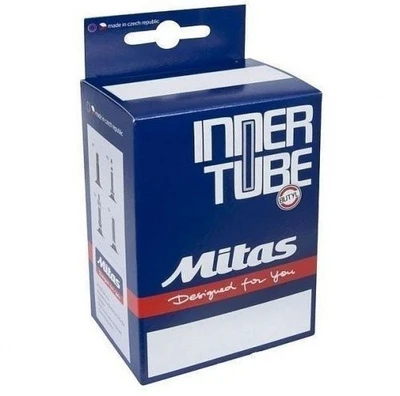 Камера Mitas D07 SF, 26"x1.5/2.10", Presta, 33 мм. 126060836