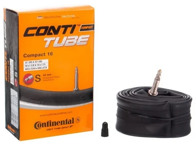 Камера Continental Compact 16x1,3/1,9, F/V 42 1472468756