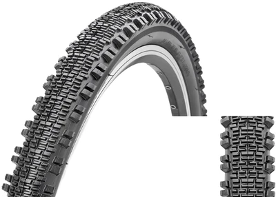 Покрышка Chao Yang 24" x 1.95 H-567 873716430