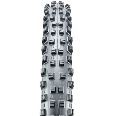 Покрышка Maxxis Shorty 27.5x2.40WT Foldable 3C/TR/DH 997123794