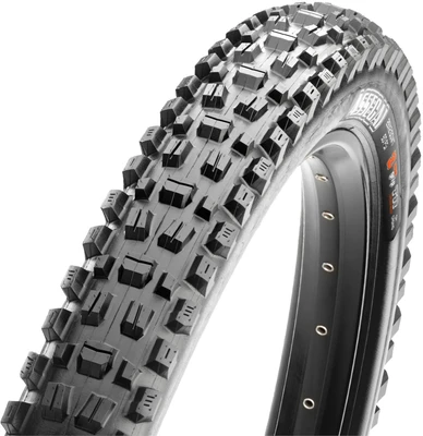Покрышка Maxxis Assegai 27.5x2.60 Foldable 3C Maxx Terra/Exo/TR 709770339
