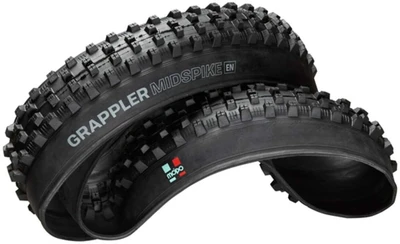 Покрышка E Thirteen Mid Spike Enduro Mopo 27.5x2.35 265123370