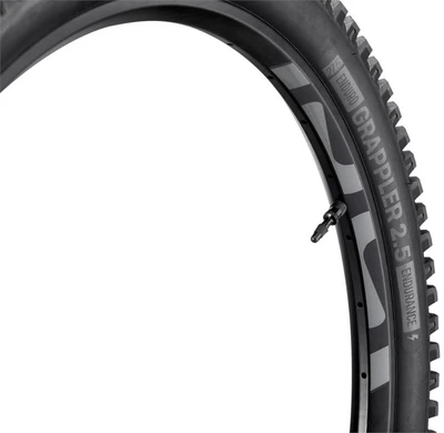 Покрышка E Thirteen Grappler Enduro Endurance E*spec Ready 27.5x2.50 1231029464
