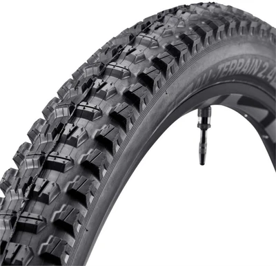 Покрышка E Thirteen All-Terrain Downhill Mopo 27.5x2.40 2127677945
