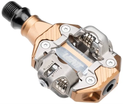 Педали контактные Leatt 6.0 Endurance Clip-In 936841837