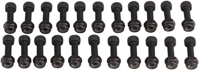 Шипы к педалям E Thirteen Base, 22 Steel Pins/Nuts 2010181198