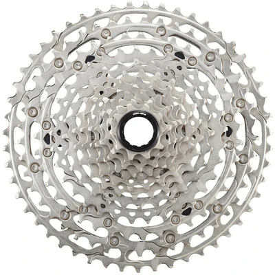 Кассета Shimano Deore, M5100, 11 скоростей, 11-42T 658529186