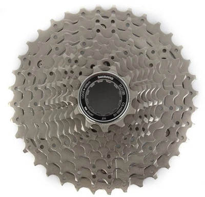 Кассета Shimano, CS-HG50, 10 скоростей, 11-36 1256832855
