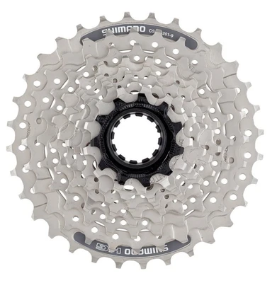 Кассета Shimano, HG201, 9 скоростей, 11-32 2087175675