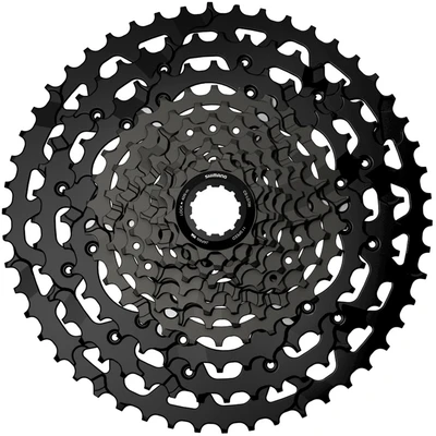 Кассета Shimano CS-LG700, 11 скоростей, 11-50T 1987379226
