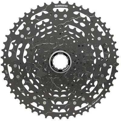 Кассета Shimano CS-LG400, 11 скоростей, 11-50T 974699288