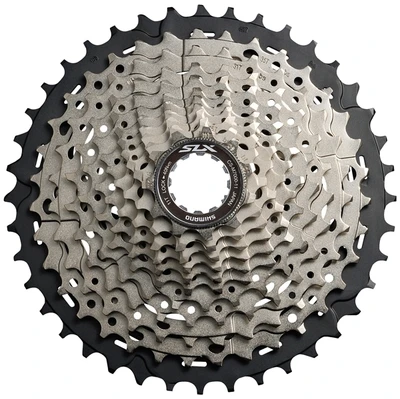 Кассета Shimano SLX, M7000 11 скоростей 11-13-15-17-19-21-24-27-31-35-40 108967232