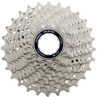 Кассета Shimano 105, R7000, 11 скоростей, 11-32 120740053